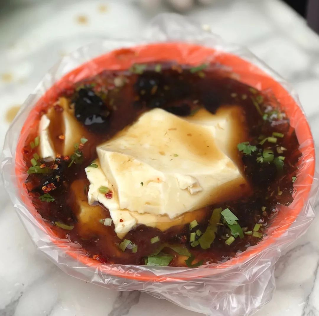 去了趟天津吃早点 回来把广东早茶忘了?