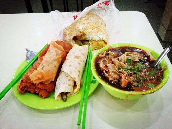 食为天