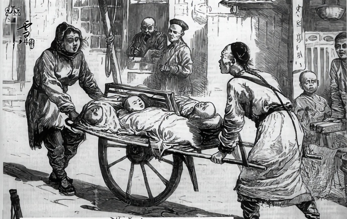 一,防灾赈灾活动中的信息公开为防备灾荒,清代建立了比较完善的仓储