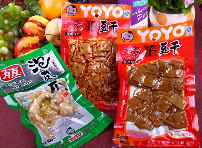 有友食品A股上市:依赖泡椒凤爪单一产品存风险_凤凰网