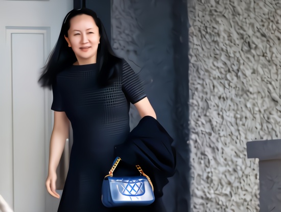 孟晚舟给华为人致信:每次庭审结束都瞬间泪目_凤凰网