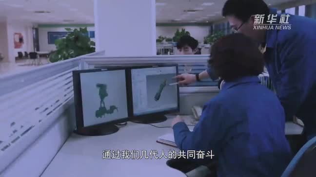 记者蹲点手记：在这里，探寻中国雷达人的精神世界