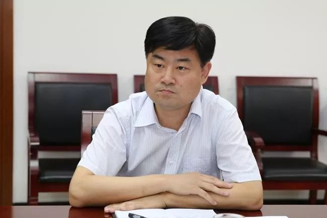 山东正厅级县委书记拟任新职