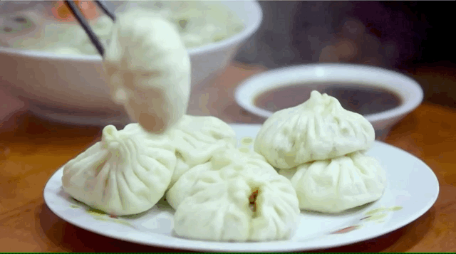天津包子