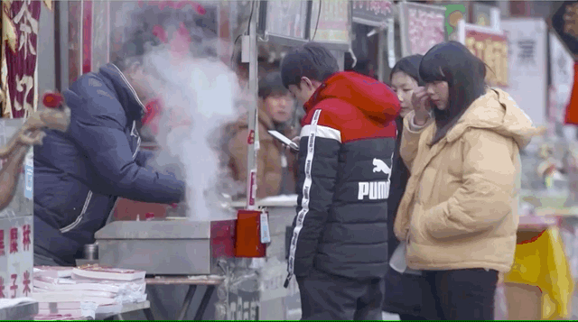 天津
