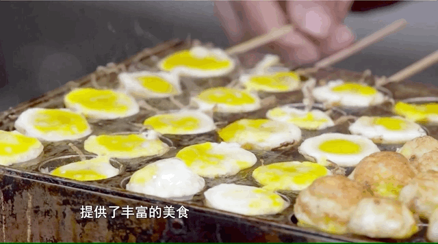 出了第二季的中国早餐纪录片 馋得我想舔屏!