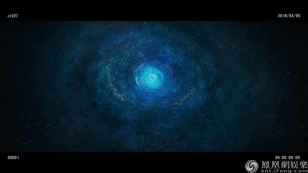 《海兽之子》动漫电影百度云资源分享「百度网盘bd1024p/1080p/mp4中