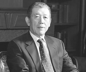 王军:铁腕人物低调人生_凤凰网