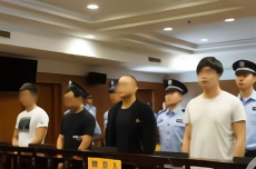 “职业 打假人”成上海“扫黑除恶”重点对象 已有获刑案例_凤凰网