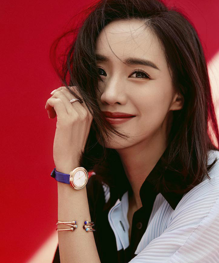 实力女演员王智近期的几组杂志写真.打开凤凰新闻,查看更多高清图片