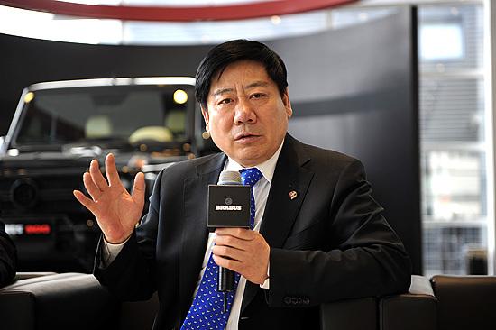 庞庆华辞任庞大集团董事长，股权恐遭稀释