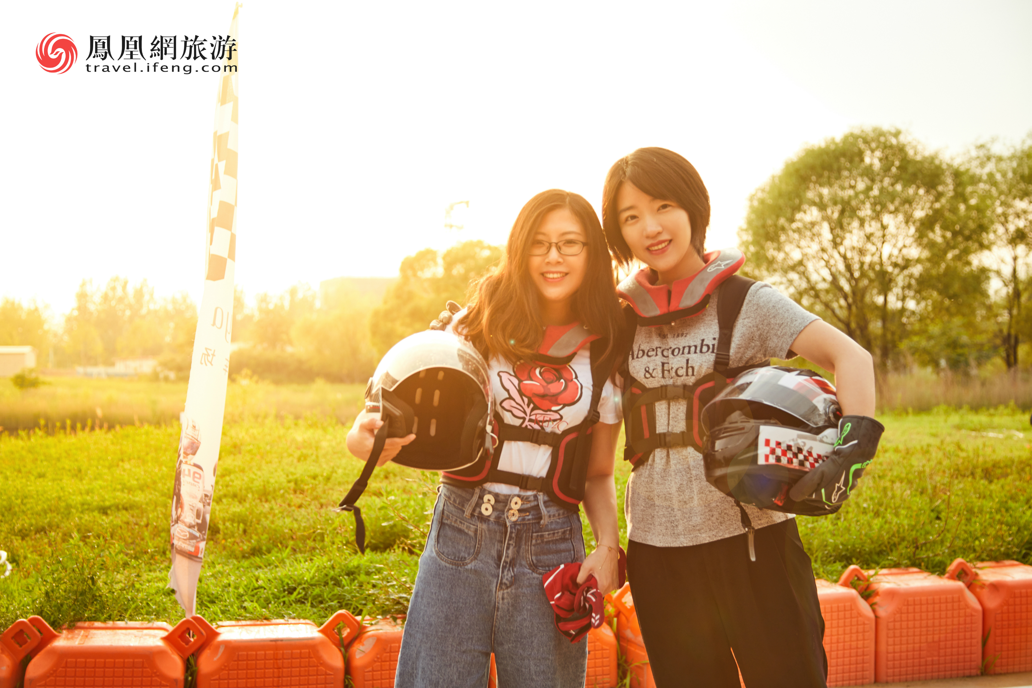 美女主编vs新手司机道路小白也能享受的快“奕”之旅!(图27)
