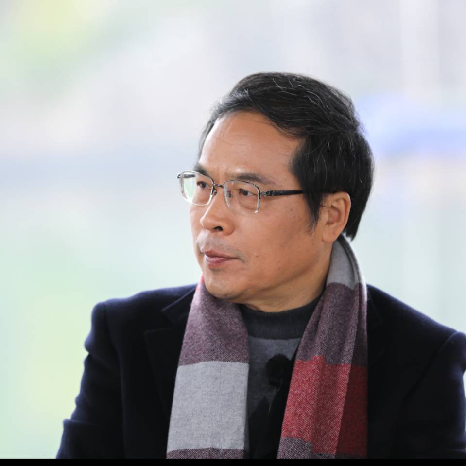 朱汉民:书院应该而且正在成为传统文化复兴的基地