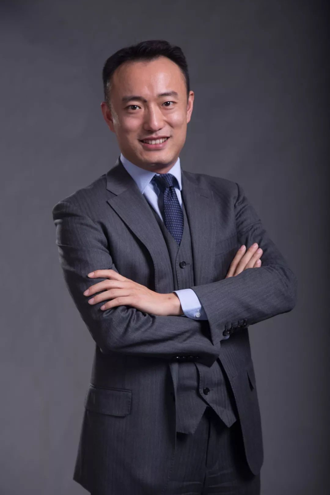 原SAP全球副总裁裴沵思加入第四范式担任总裁