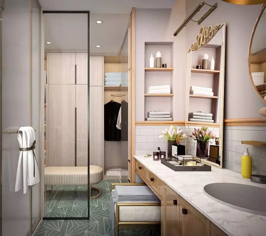 家里的墙一定要掏个洞，可惜知道的人太少！