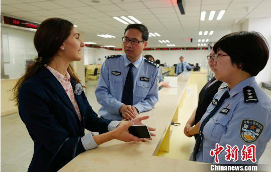 侨外出国为吸引全球高端人才留下来这些城市真的很努力