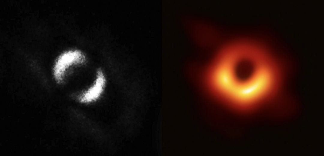 比黑洞照片更震撼！人類拍到第一張量子糾纏照片 科技 第2張
