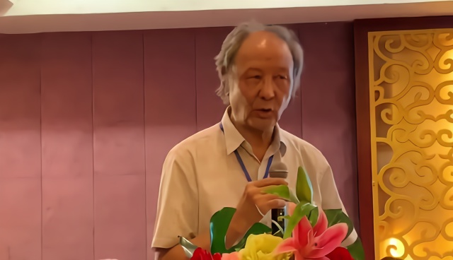 马明达饶宗颐先生晚年两大思想其一就是少林学