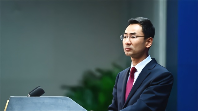 章莹颖案凶犯被判终身监禁 中国外交部发声