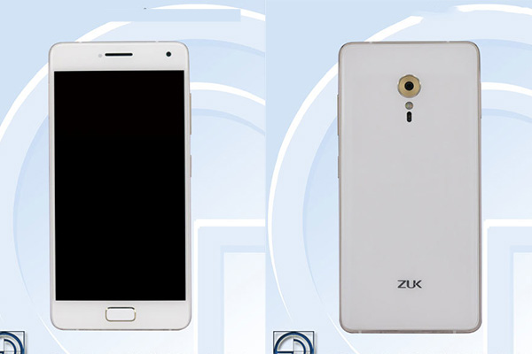 zuk z2 pro入网:4gb ram标准版先发