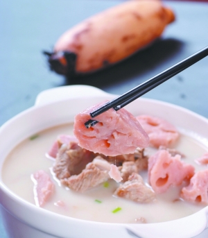 莲藕排骨汤怎么做莲藕才粉 f38b9d84f1d6a81_size67_w300_h343.jpg