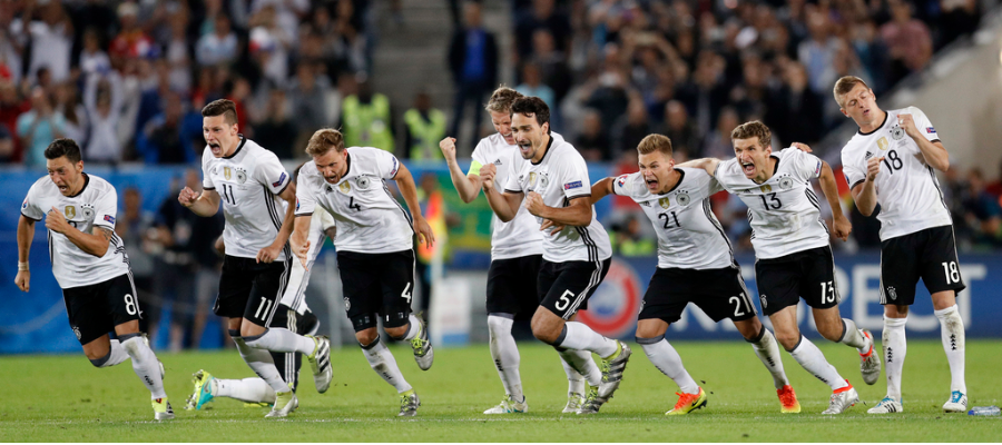 2012年欧美杯意大利VS德国的简单介绍