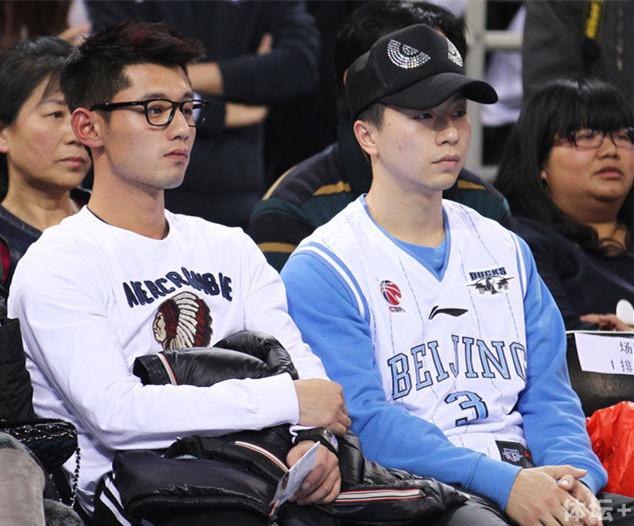 张继科马龙:最好的朋友 最强的对手