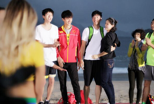 网曝刘翔向女友吴莎求婚 疑似同款婚戒被扒