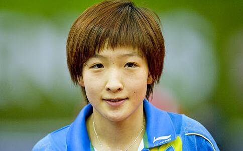 乒超-标王刘诗雯独得两分 武汉主场击败四川