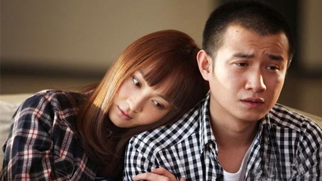 讲真看文章姚笛的这段,我看不出是演戏还是真爱