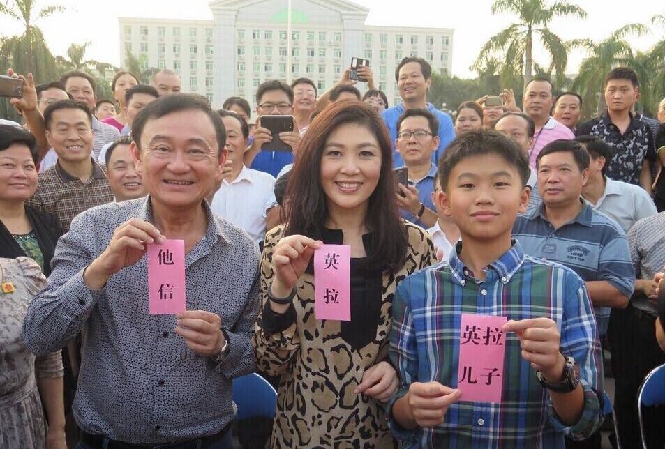 却负债10亿街头卖大米