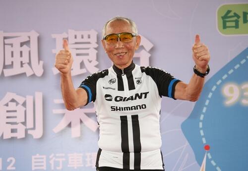 他拒当蔡英文资政和大陆有关吗