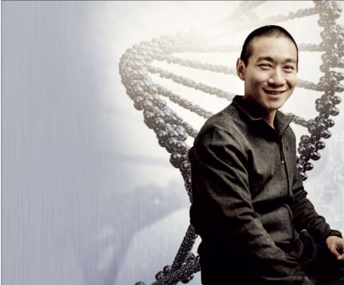 媒体韩春雨事件学术界能否自证清白