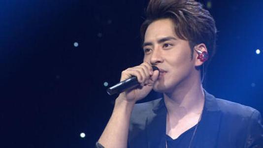 西域王子扎西顿珠阳光歌美人帅