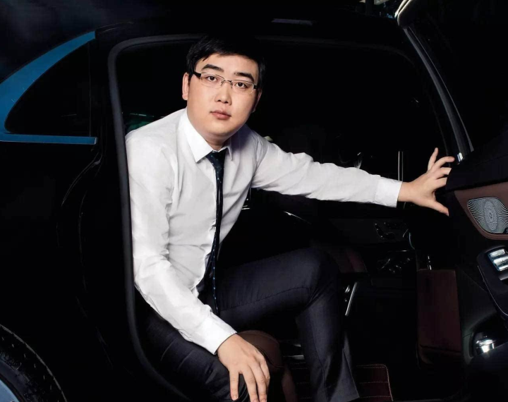 滴滴组织架构升级:成立快捷出行和品质出行事业群