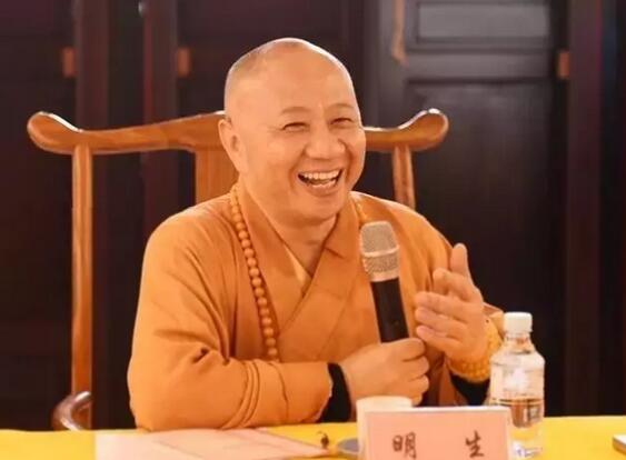两会上师父出大招!佛教界的这些乱象国家要管了