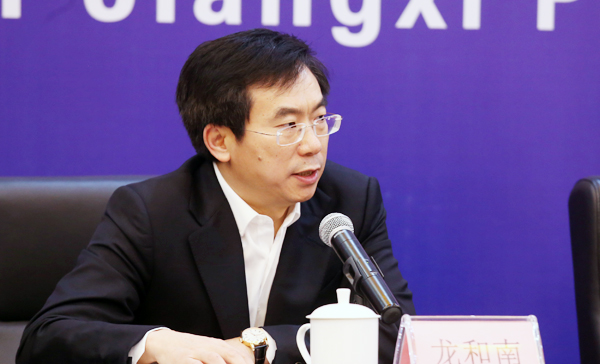 八一南昌起义暨建军九十周年纪念活动新闻发布会文字实录