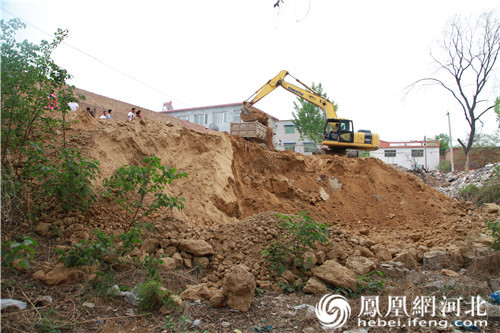 怎么搭农村土坑_农村土坑图片