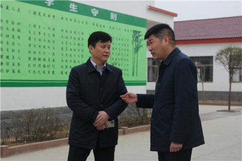 认识应试教育的政治正确性!这位教育局长的讲话火了