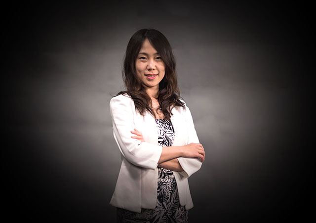 百人计划|科幻作家郝景芳:科幻的"what if"是改进现实的契机