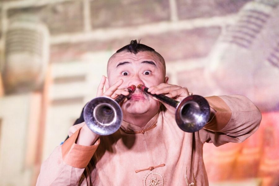 保险牛人朱旭东 保险界牛人