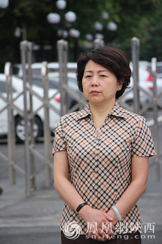 汉中市委常委,汉中市委宣传部部长王春丽出席活动 汉中市《网络安全法