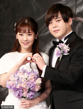 韩粉票选"由爱生恨明星榜" 文熙俊"位居冠军"