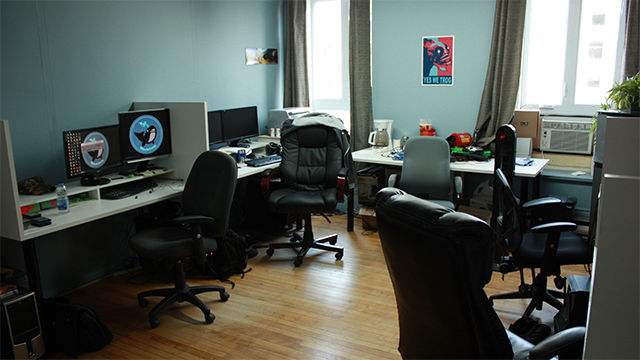 游戏代练的现实生活,月入过万,身体却垮得早