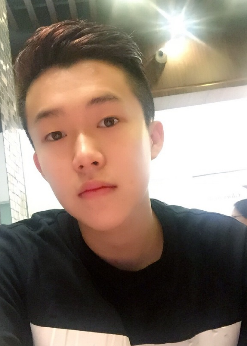 国乒又双叒叕出17岁男神