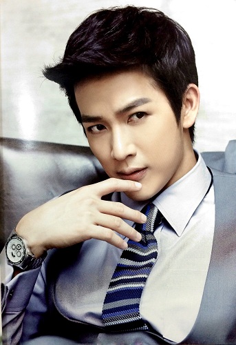 调戏王思聪公司女星泰国一哥push来中国干了啥