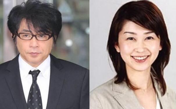 日本歌手飞鸟凉宣布离婚吸毒毁了30年婚姻