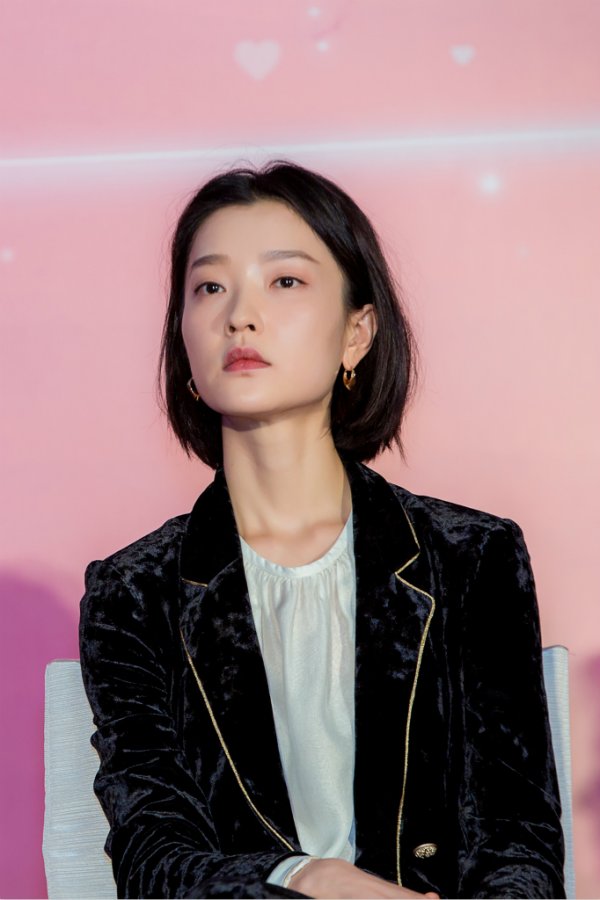 霍建起时尚电影开机 陈晓杜鹃王嘉新力量挑大梁