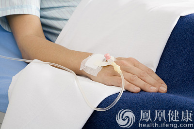 广东:53种病停止静脉输注抗菌药