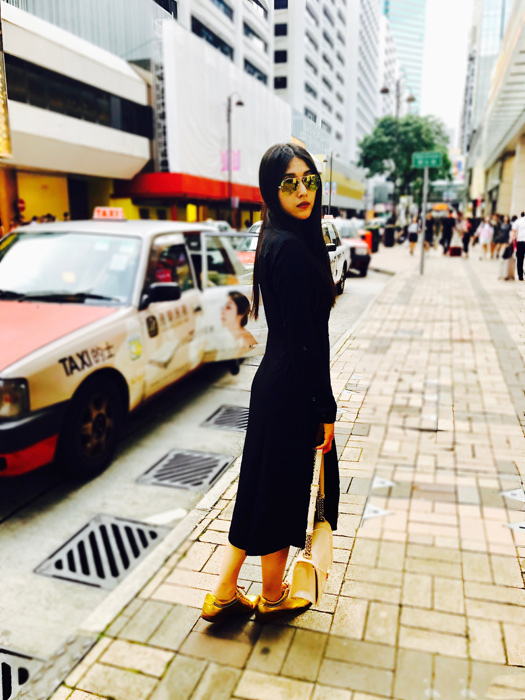 《家有儿女》中的小雪变化太大